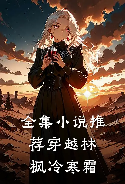 全集小说推荐穿越林枫冷寒霜