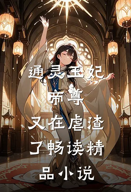 通灵王妃：帝尊，又在虐渣了畅读精品小说