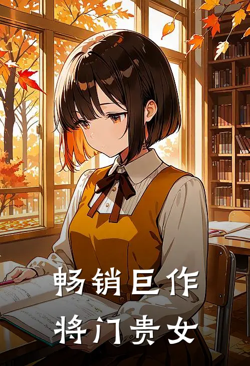畅销巨作将门贵女