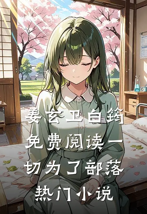 姜玄卫白筠免费阅读一切为了部落热门小说