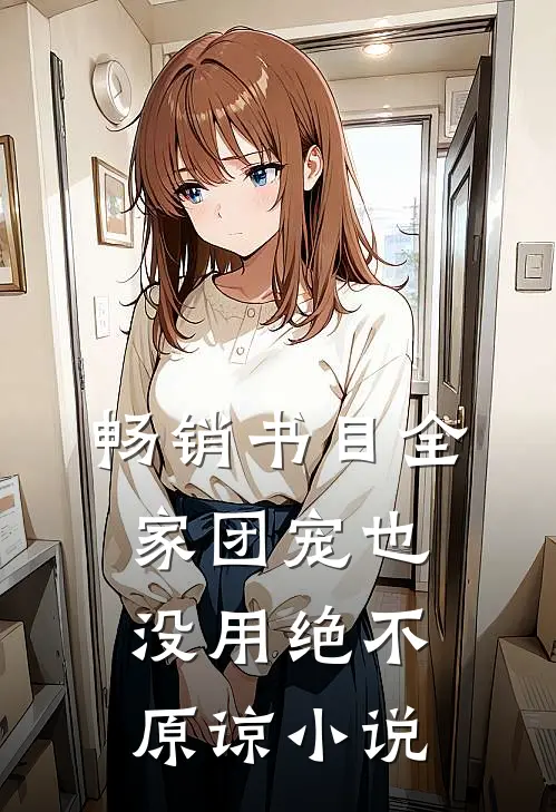 畅销书目全家团宠也没用绝不原谅小说
