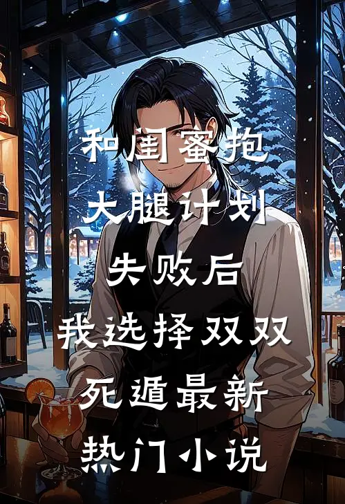 和闺蜜抱大腿计划失败后，我选择双双死遁最新热门小说