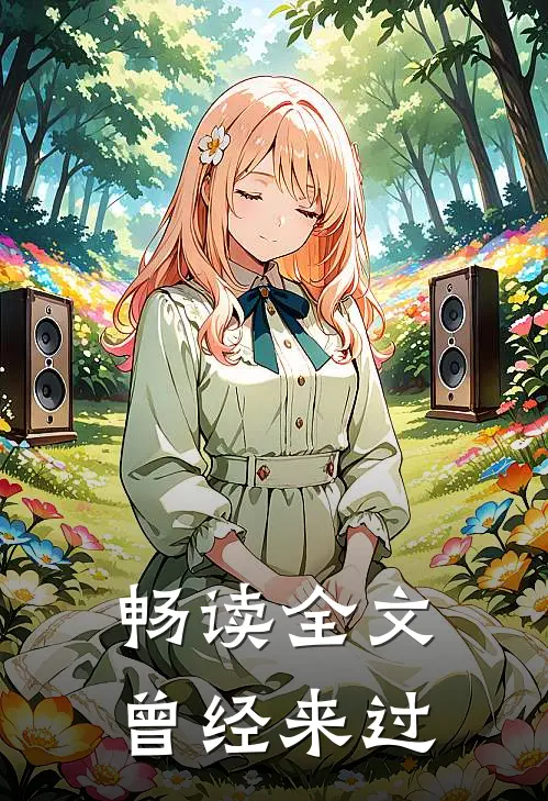 畅读全文曾经来过