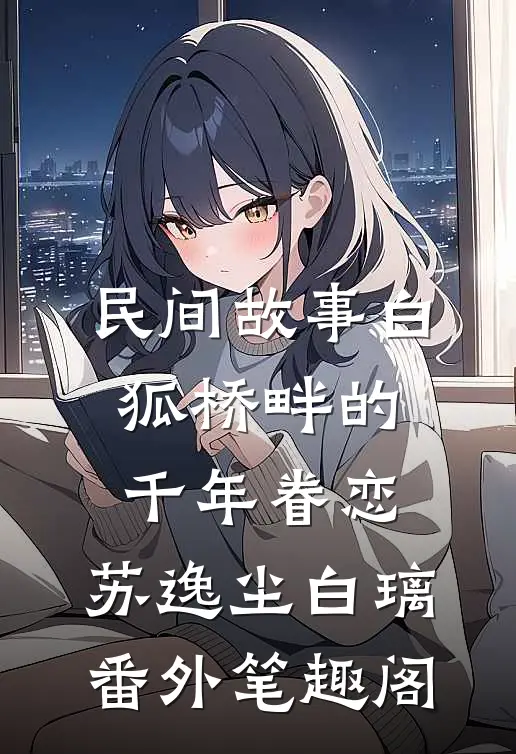 民间故事--白狐桥畔的千年眷恋：苏逸尘白璃番外笔趣阁