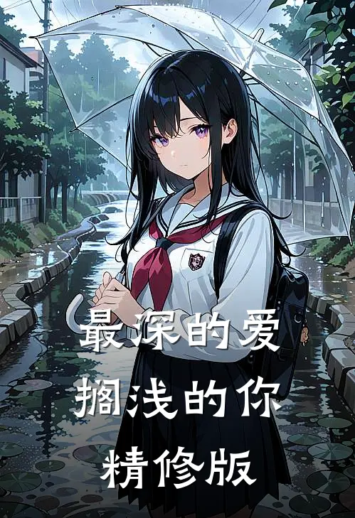 最深的爱,搁浅的你精修版歌词