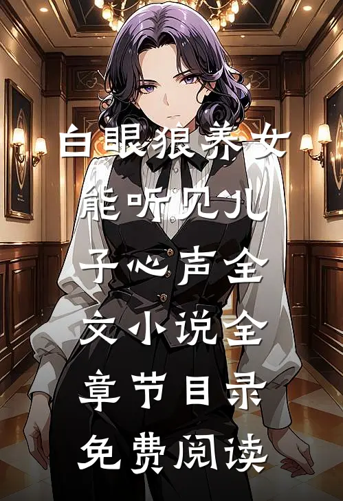 白眼狼养女能听见儿子心声全文小说全章节目录免费阅读