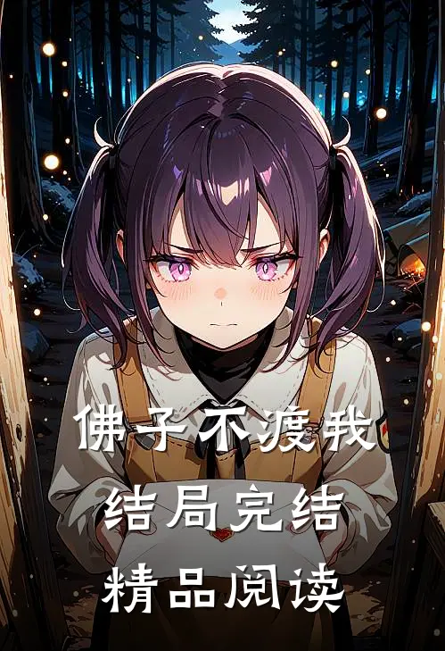 佛子不渡我结局完结精品阅读