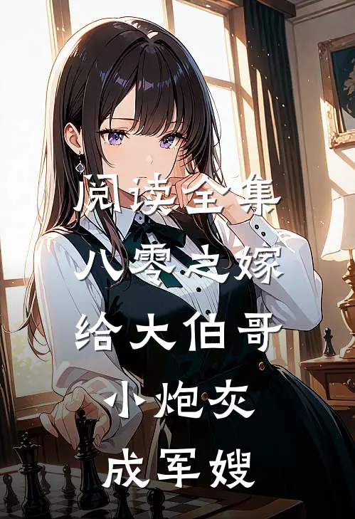 阅读全集八零之嫁给大伯哥，小炮灰成军嫂