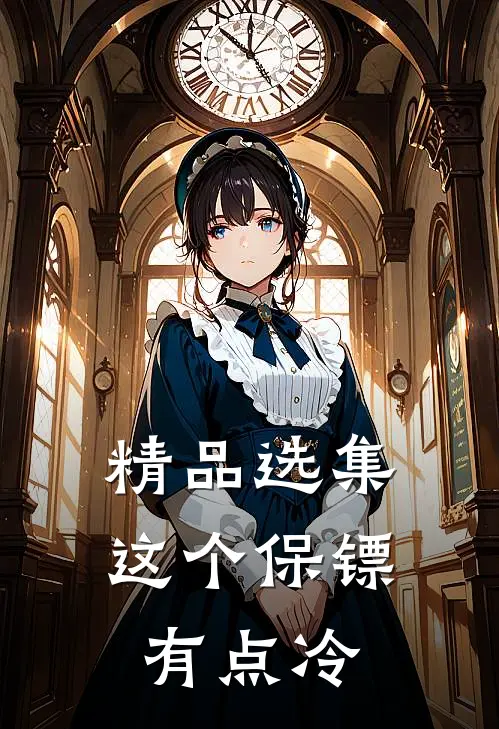 精品选集这个保镖有点冷