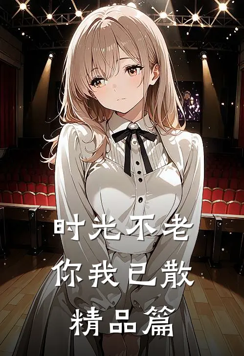 时光不老，你我已散精品篇