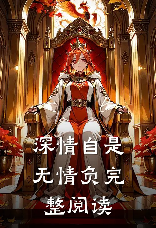 深情自是无情负完整阅读