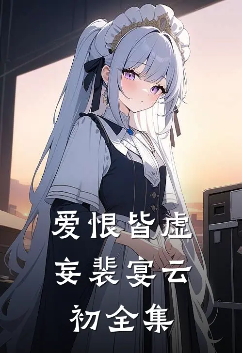 爱恨皆虚妄裴宴云初全集
