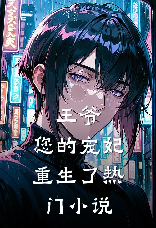 王爷，您的宠妃重生了热门小说