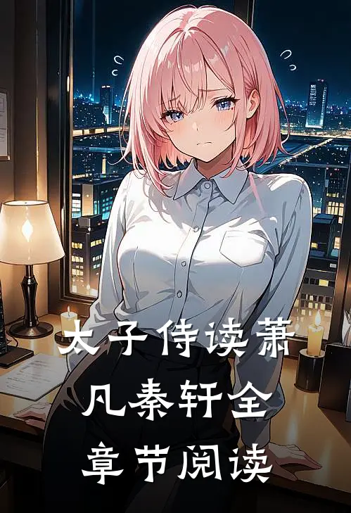 太子侍读萧凡秦轩全章节阅读