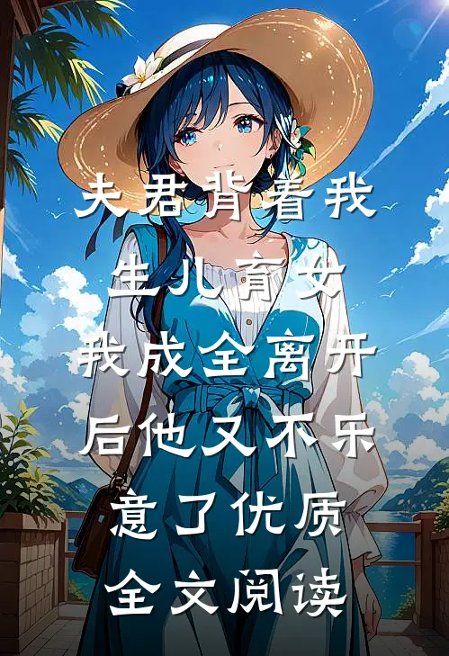 夫君背着我生儿育女，我成全离开后他又不乐意了优质全文阅读