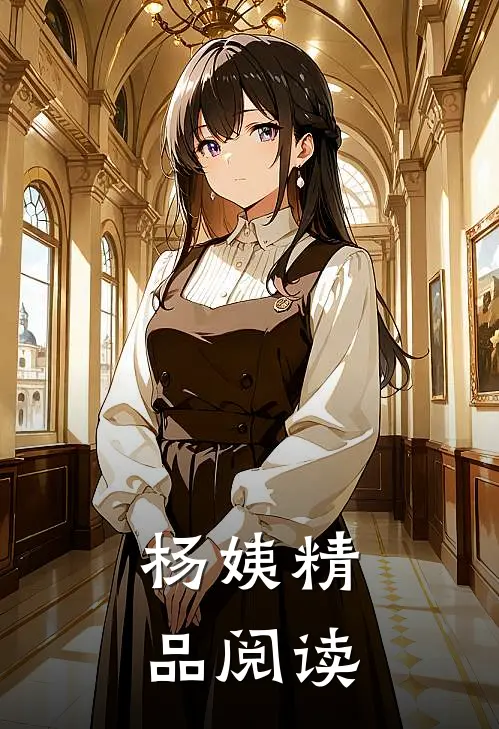 杨姨精品阅读