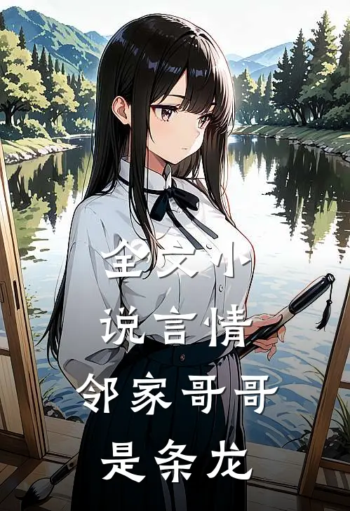 全文小说言情：邻家哥哥是条龙