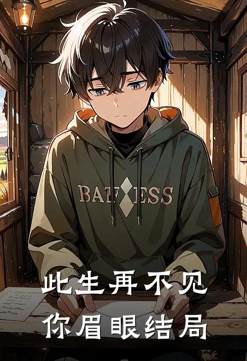 此生再不见你眉眼结局