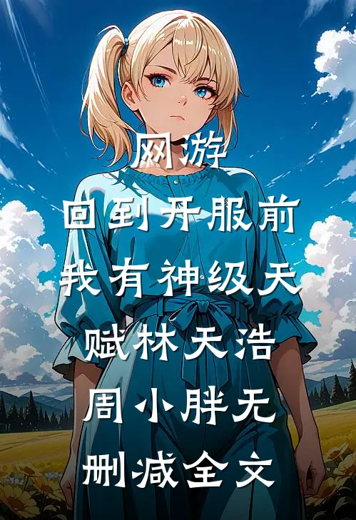 网游：回到开服前我有神级天赋林天浩周小胖无删减全文