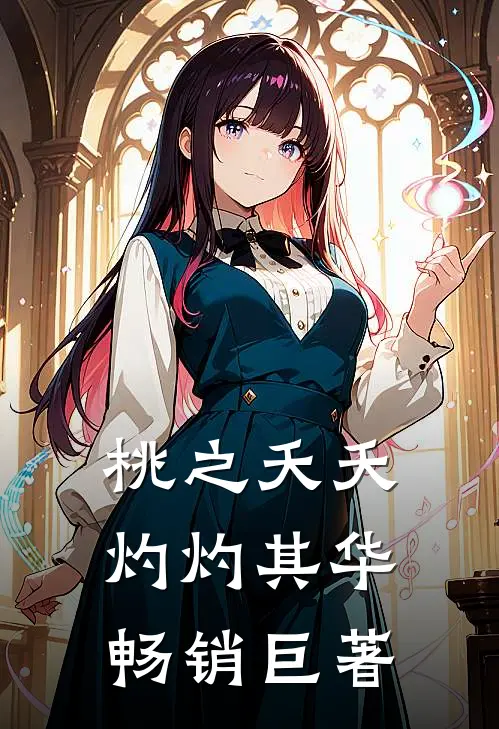 桃之夭夭灼灼其华畅销巨著