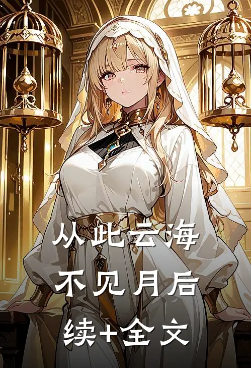 从此云海不见月后续+全文