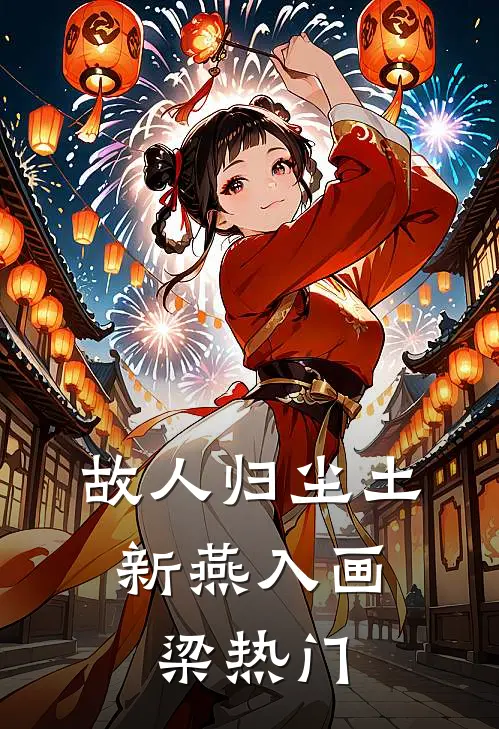 故人归尘土，新燕入画梁热门