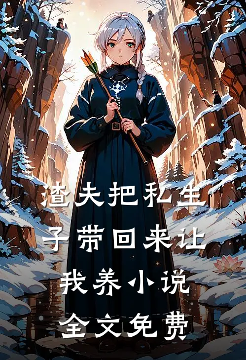 渣夫把私生子带回来让我养小说全文免费