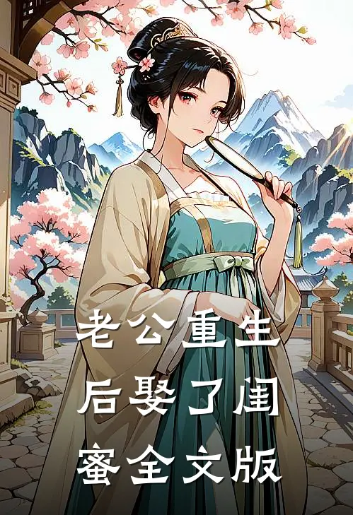 老公重生后娶了闺蜜全文版