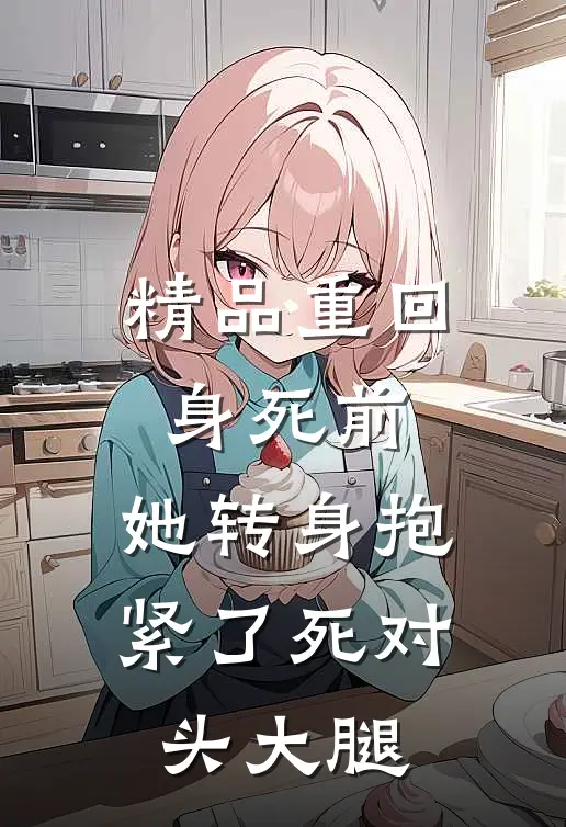 精品重回身死前，她转身抱紧了死对头大腿