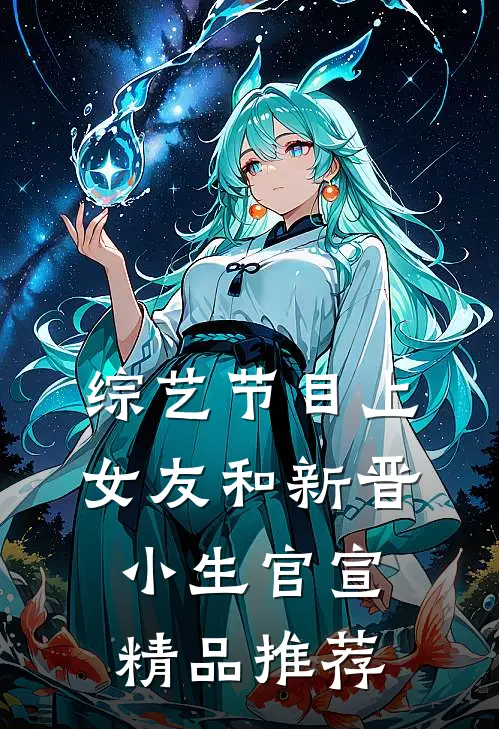 综艺节目上，女友和新晋小生官宣精品推荐