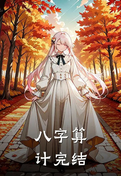八字算计完结