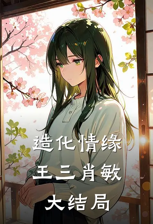造化情缘王三肖敏大结局