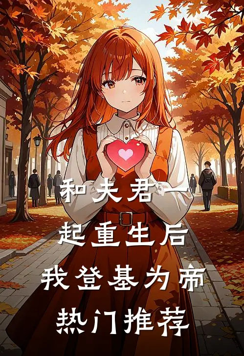 和夫君一起重生后，我登基为帝热门推荐