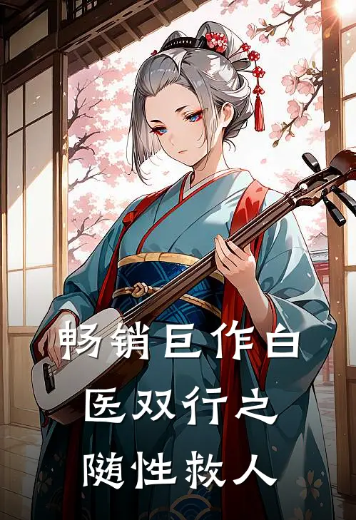 畅销巨作白医双行之随性救人