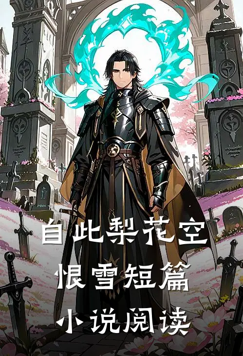 自此梨花空恨雪短篇小说阅读