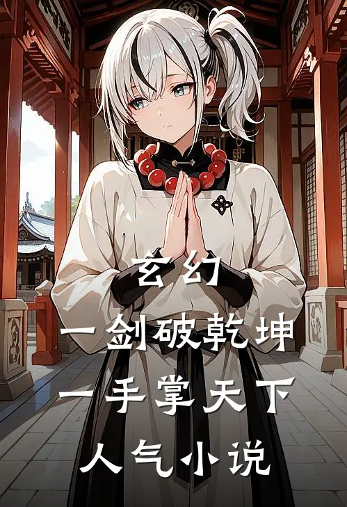 玄幻：一剑破乾坤，一手掌天下人气小说