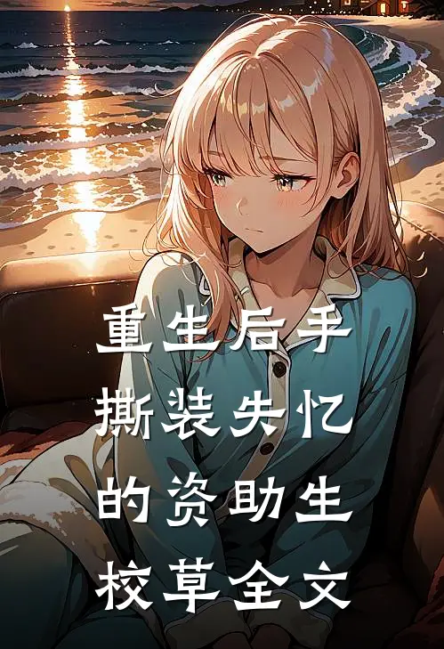 重生后手撕装失忆的资助生校草全文