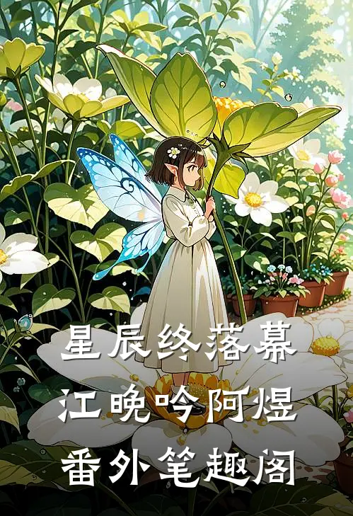 星辰终落幕：江晚吟阿煜番外笔趣阁