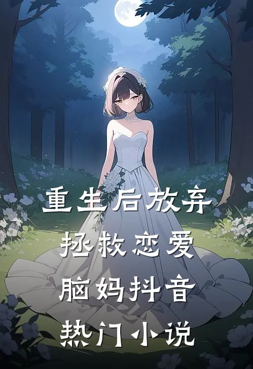 重生后放弃拯救恋爱脑妈抖音热门小说