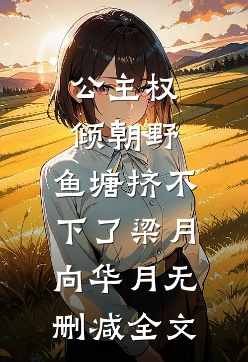 公主权倾朝野，鱼塘挤不下了梁月向华月无删减全文