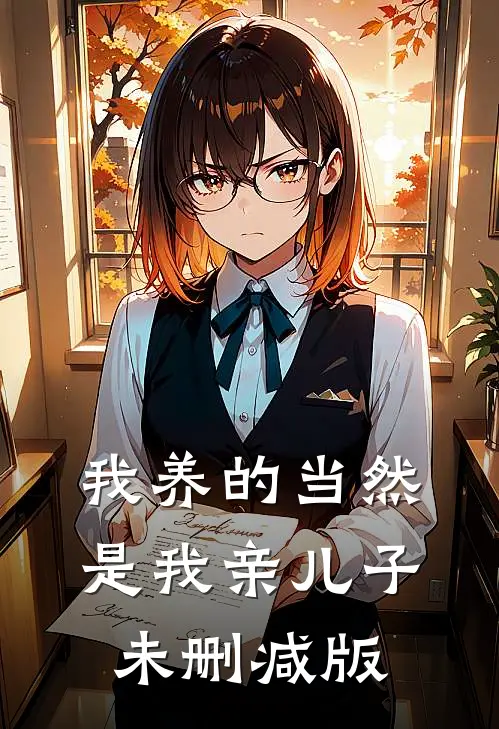 我养的当然是我亲儿子未删减版