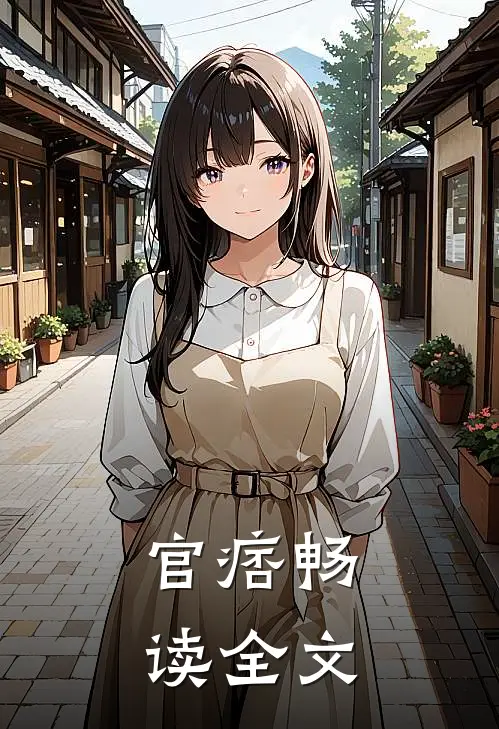 官痞畅读全文