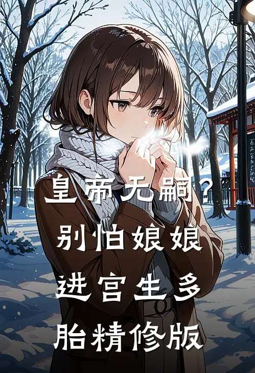 皇帝无嗣？别怕，娘娘进宫生多胎精修版