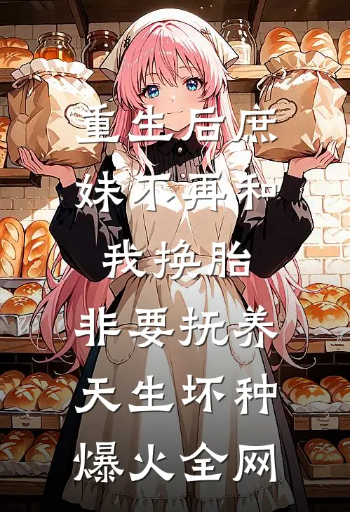 重生后庶妹不再和我换胎，非要抚养天生坏种爆火全网