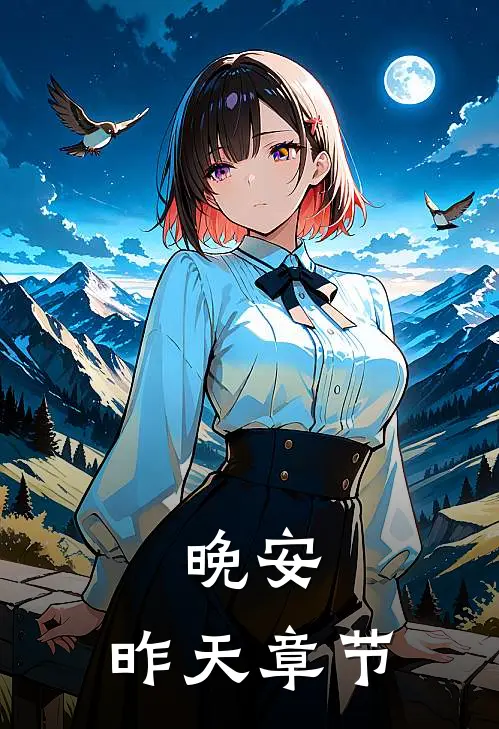 晚安，昨天章节