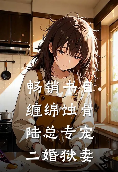 畅销书目缠绵蚀骨：陆总专宠二婚狱妻