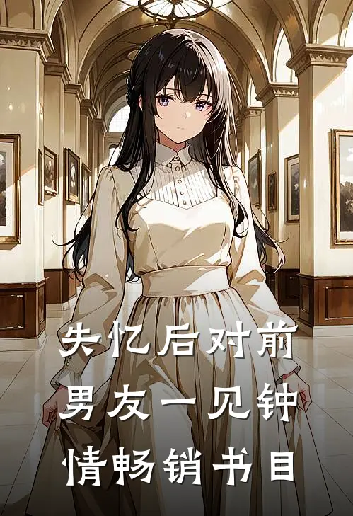 失忆后对前男友一见钟情畅销书目