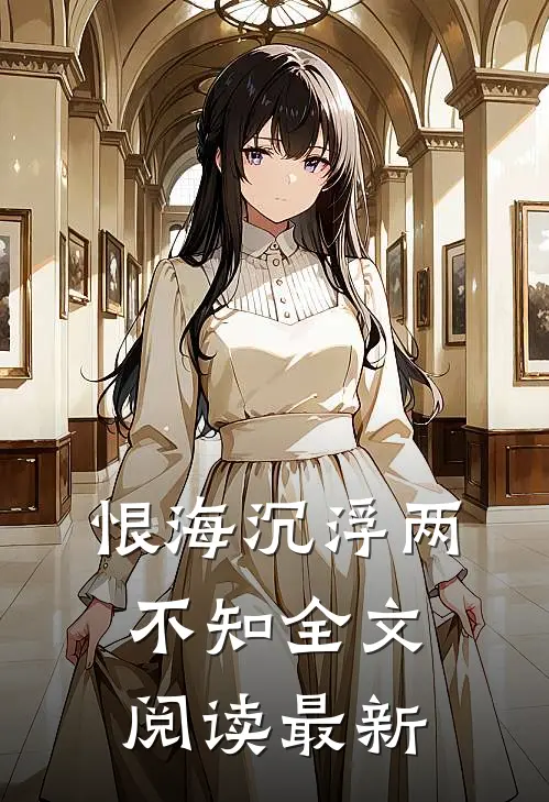 恨海沉浮两不知全文阅读最新