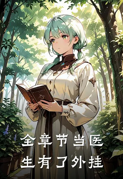 全章节当医生有了外挂
