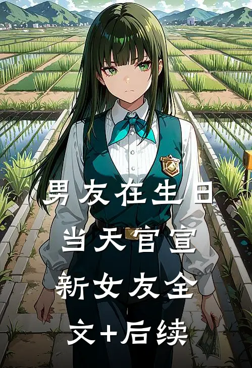 男友在生日当天官宣新女友全文+后续